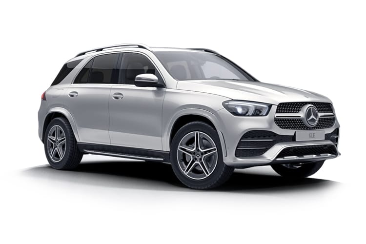 3452993 GLE 350de 4Matic AMG Line Prem 5dr 9G-Tronic