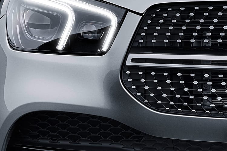 3471981 GLE 450d 4Matic Urban Edition 5dr 9G-Tronic
