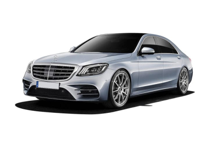Mercedes-benz S Class Saloon S450e L AMG Line Premium 4dr 9G-Tronic