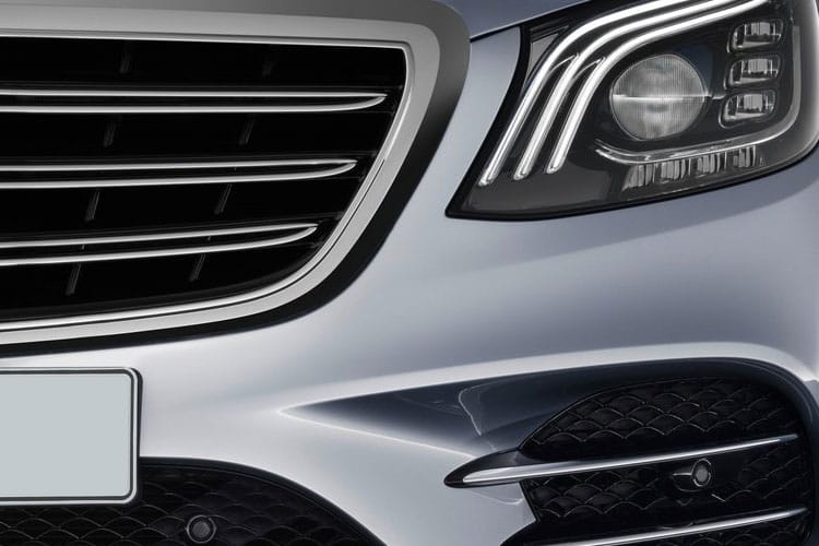 3453019 S450e L AMG Line Premium Plus 4dr 9G-Tronic