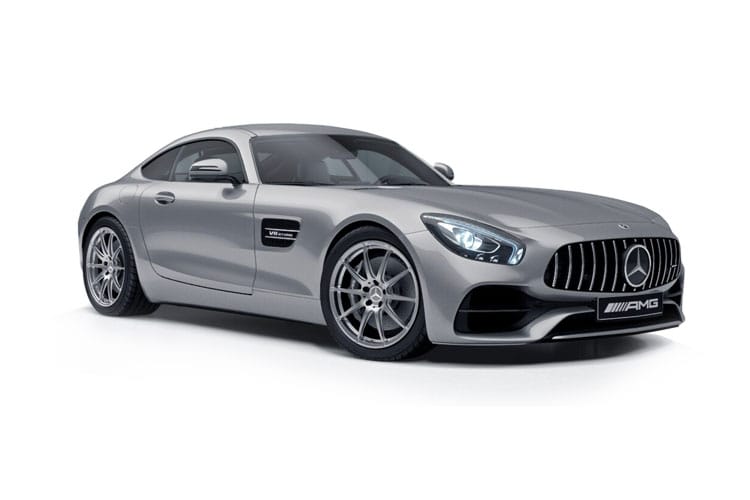 3471664 GT 55 4Matic+ Premium 2dr Auto