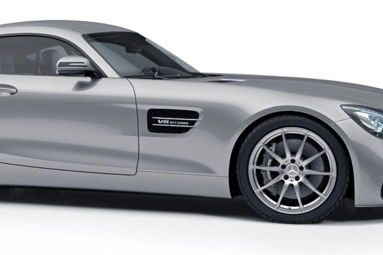 3471664 GT 55 4Matic+ Premium 2dr Auto