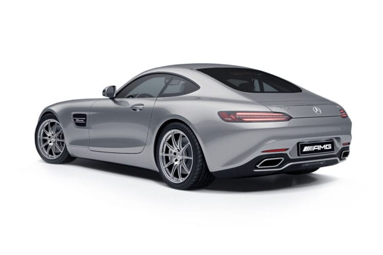 3471664 GT 55 4Matic+ Premium 2dr Auto