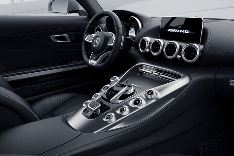 3445488 GT 55 4Matic+ Premium 2dr Auto