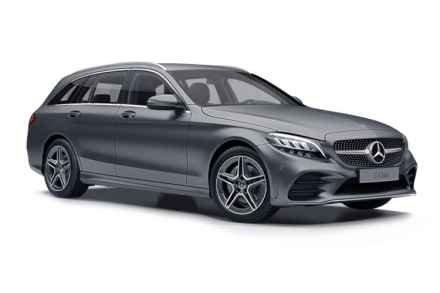 Mercedes-benz C Class Estate C300e Urban Edition 4dr 9G-Tronic
