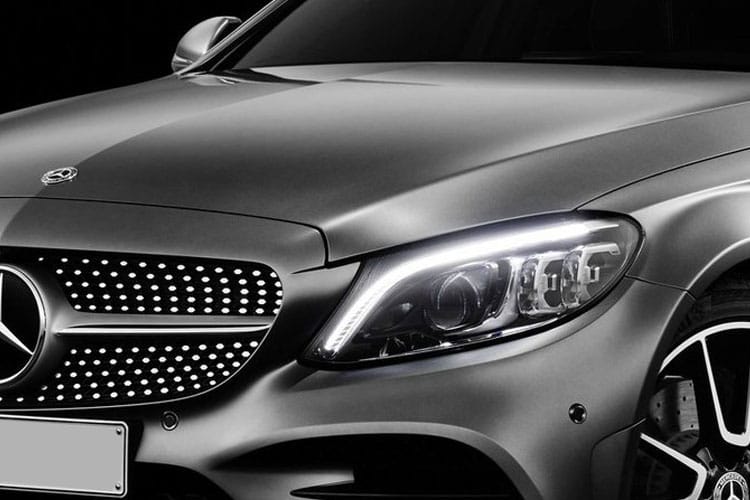 3441379 C300e Urban Edition 4dr 9G-Tronic