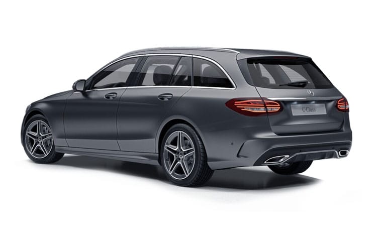 3441379 C300e Urban Edition 4dr 9G-Tronic
