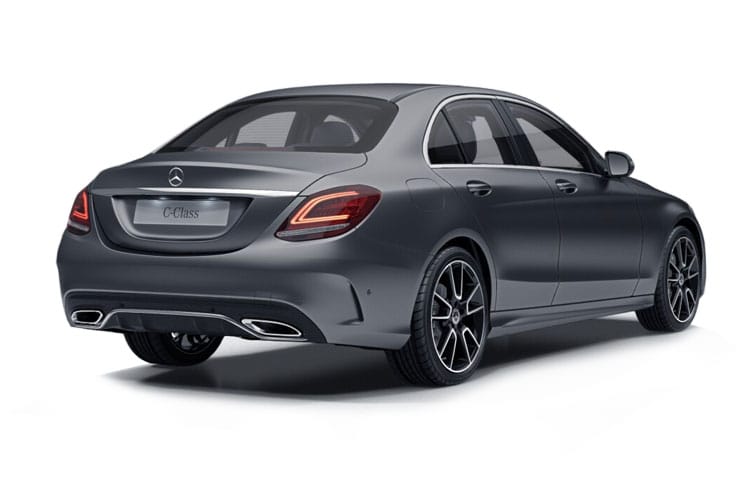 3471702 C300e Urban Edition 4dr 9G-Tronic