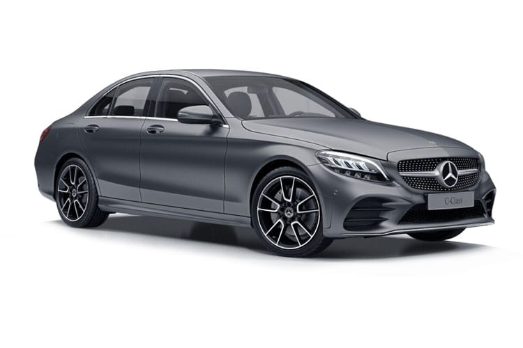 3471706 C300de Urban Edition 4dr 9G-Tronic