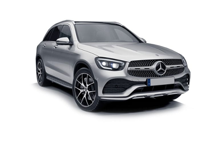 3455994 GLC 43 4Matic Edition Midnight 5dr
