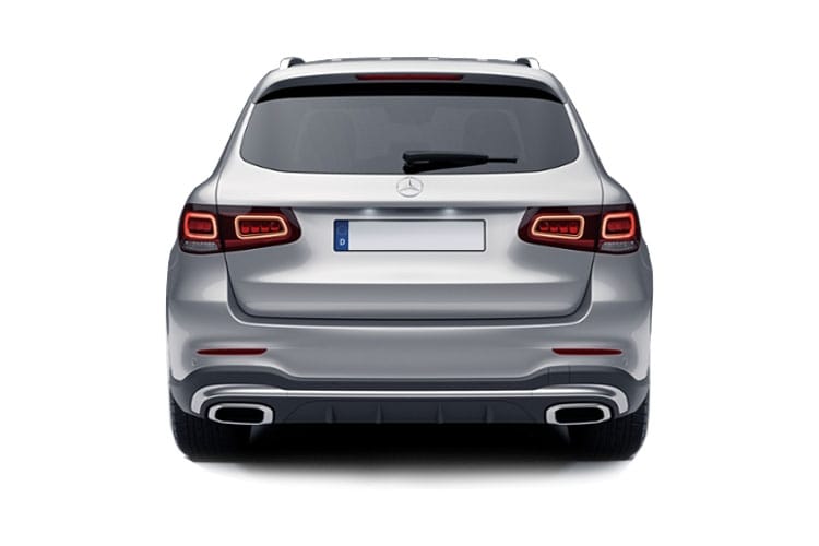 3455925 GLC 300e 4Matic Urban Edition 5dr 9G-Tronic