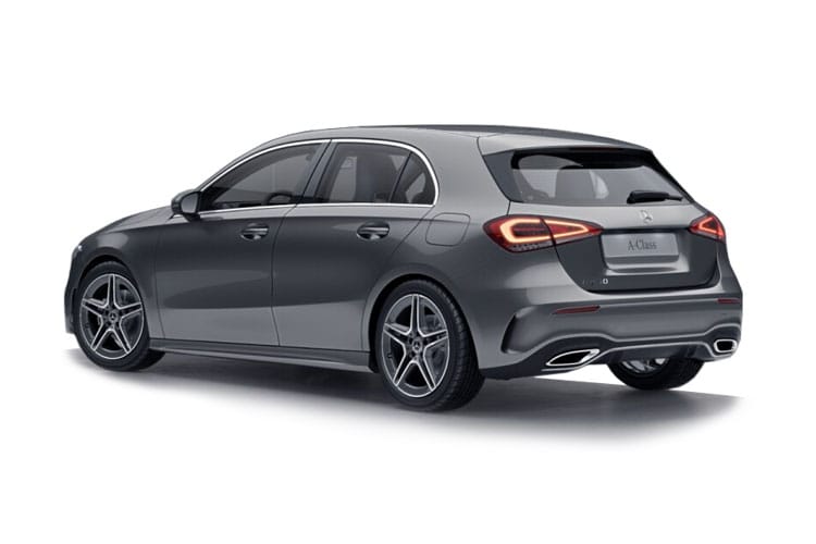 3471603 A180 Sport Edition 5dr Auto