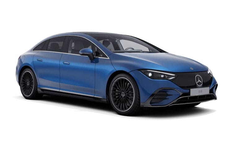 3471864 EQE 350+ 235kW AMG Line Nt Ed Prem+ 96kWh 4dr Auto