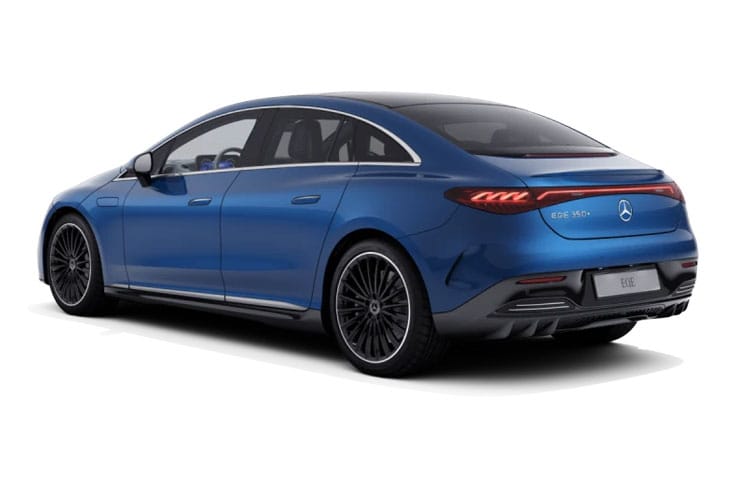 3471864 EQE 350+ 235kW AMG Line Nt Ed Prem+ 96kWh 4dr Auto