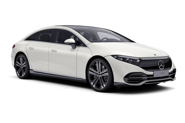 3441446 EQS 450 4M 265kW AMG Line Premium+ 118kWh 5dr Auto