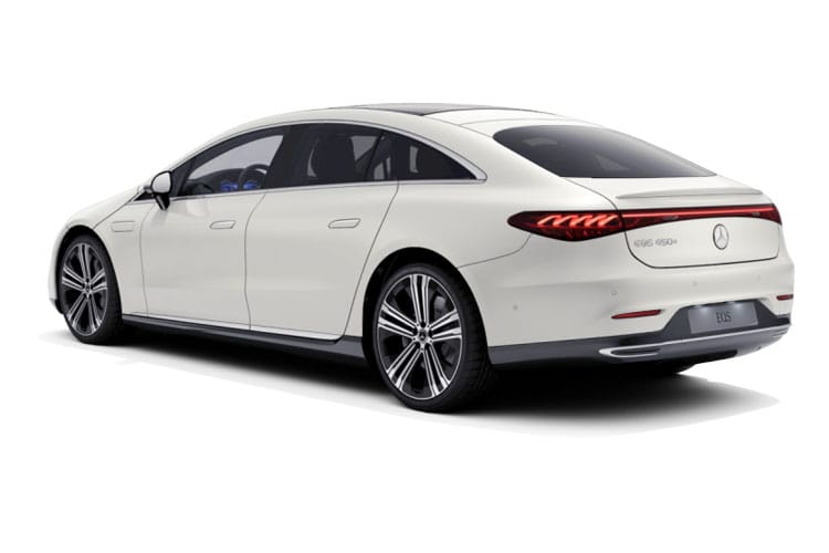 3441446 EQS 450 4M 265kW AMG Line Premium+ 118kWh 5dr Auto