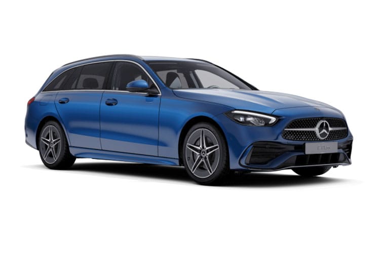 3471627 C63 S e 4Matic+ Night Ed Premium + 5dr MCT