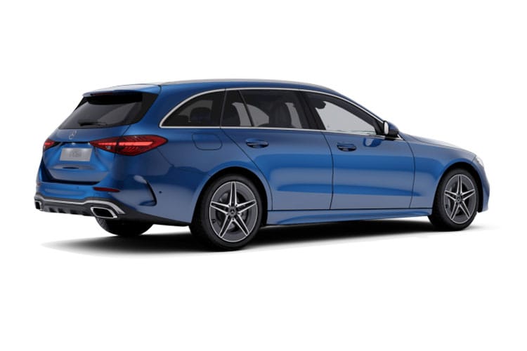 3471627 C63 S e 4Matic+ Night Ed Premium + 5dr MCT