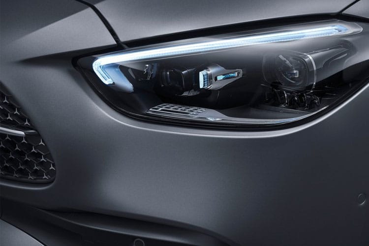 3441411 C63 S e 4Matic+ Carbon Edition 4dr MCT