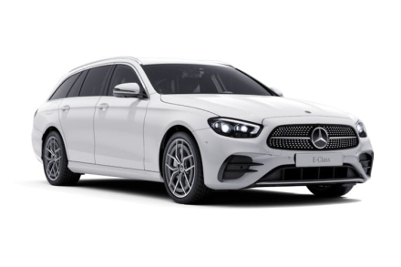 Mercedes-benz E Class Diesel Estate E220d Exclusive Premium 5dr 9G-Tronic