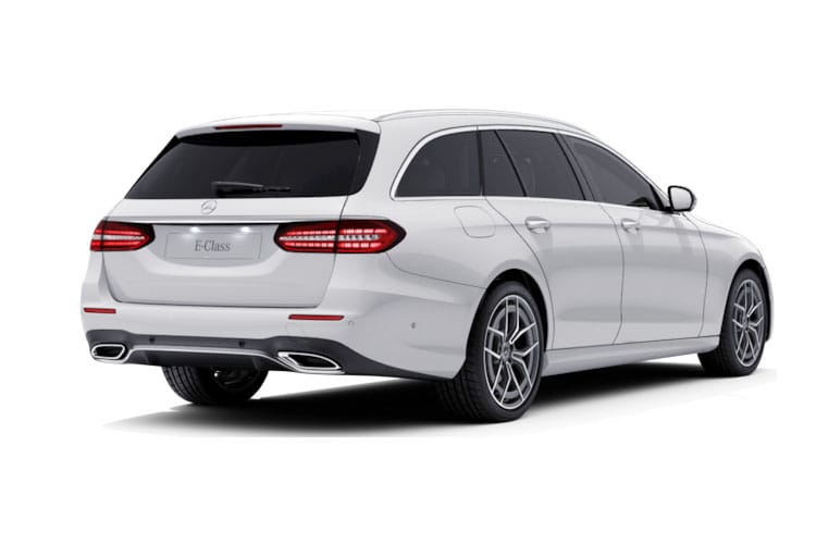 3452929 E200 Exclusive Premium 5dr 9G-Tronic