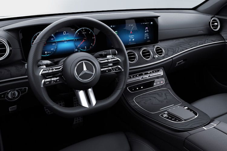 3441638 E220d Exclusive Premium 5dr 9G-Tronic