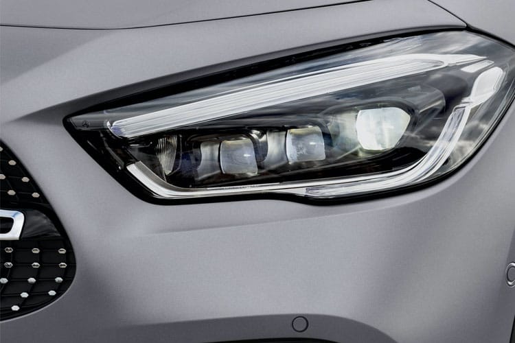 3441580 GLA 180 Sport Edition 5dr Auto