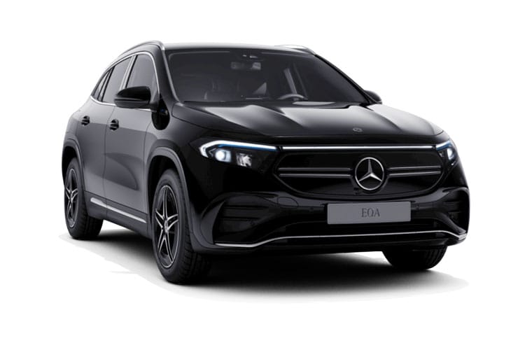 3471846 EQA 300 4M 168kW AMG Line Executive 70.5kWh 5dr At