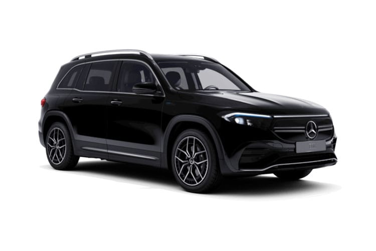3471853 EQB 300 4M 168kW AMG Line Executive 70.5kWh 5dr At