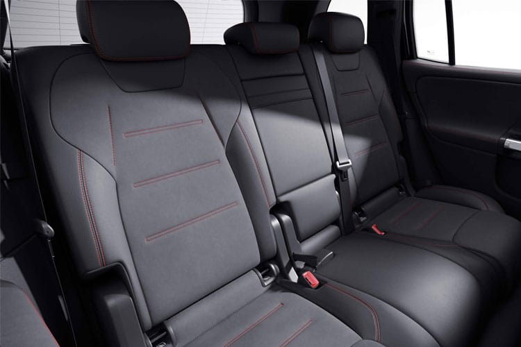 3441683 EQB 250+ 140kW Sport Executive 70.5kWh 5dr Auto