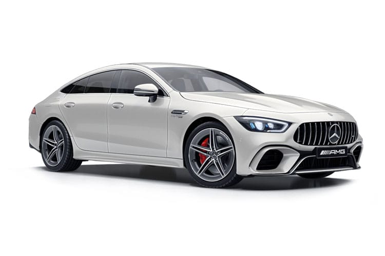 3471662 GT 43 4Matic Premium 2dr Auto