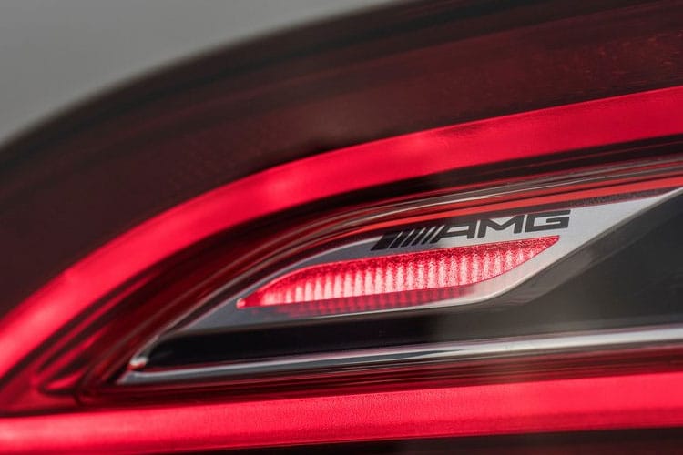 3471662 GT 43 4Matic Premium 2dr Auto