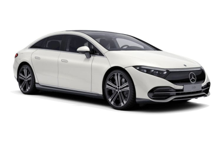 Mercedes-benz EQS Maybach EQS 680 484kWh First Class 118Wh 5dr Auto