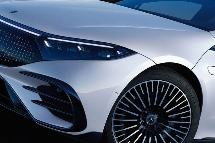 3455940 Maybach EQS 680 484kWh First Class 118Wh 5dr Auto