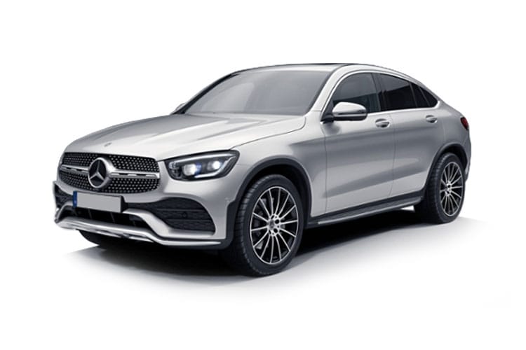 3441518 GLC 300e 4Matic Urban Edition 5dr 9G-Tronic