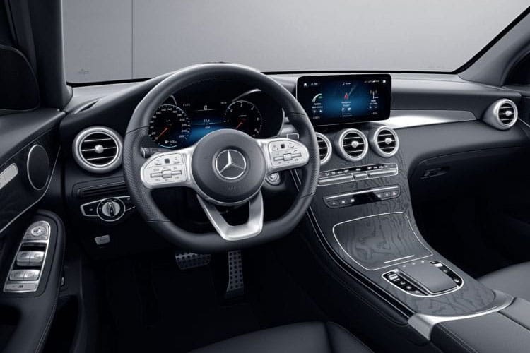 3441518 GLC 300e 4Matic Urban Edition 5dr 9G-Tronic