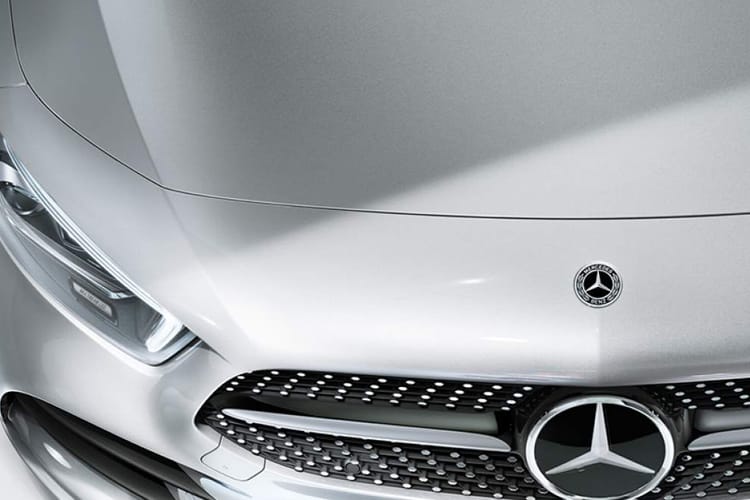3471619 A35 4Matic Touring Edition 5dr Auto
