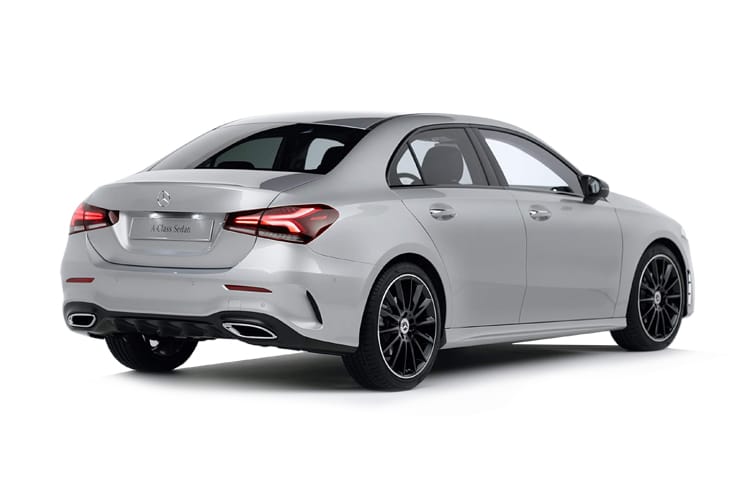 3471619 A35 4Matic Touring Edition 5dr Auto