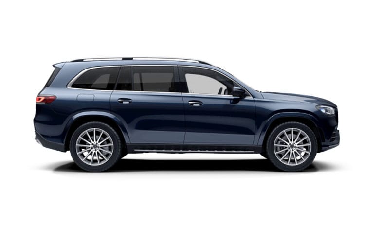 3471982 GLS 450d 4Matic AMG Line Premium + 5dr 9G-Tronic