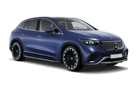 Mercedes-benz Eqe Estate 350 4M 235kW AMG Line Night Ed Prem 91kWh 5dr Auto