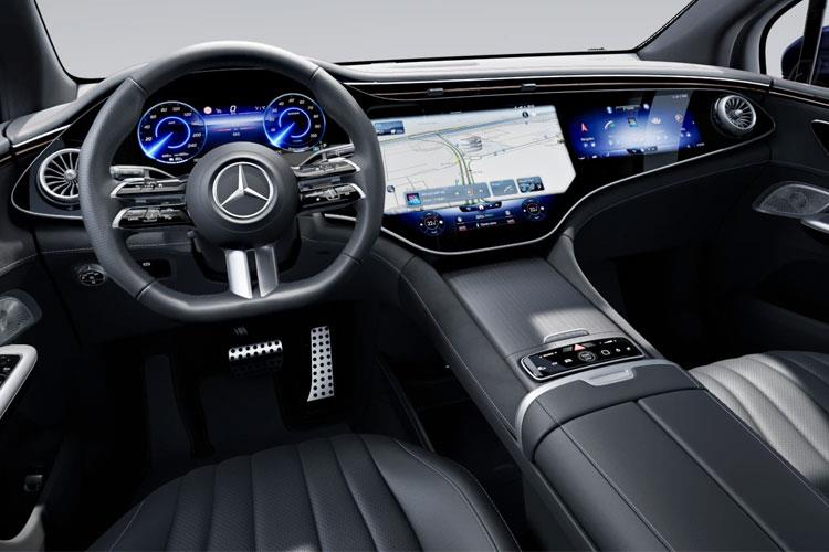 3445515 350+ 235kW AMG Line Edition 96kWh 5dr Auto