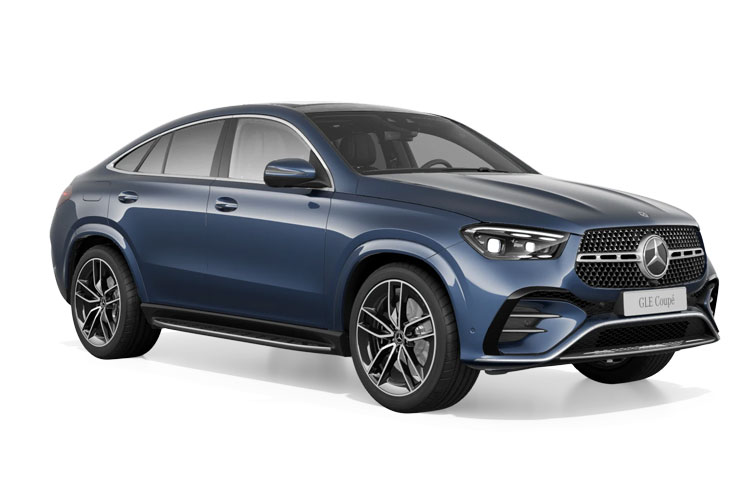 3471653 GLE 53 4Matic+ Hybrid Night Ed Premium+ 5dr TCT