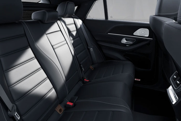 3453003 GLE 450d 4Matic AMG Line Premium + 5dr 9G-Tronic