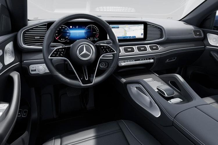 3441494 GLE 350de 4Matic AMG Line Premium 5dr 9G-Tronic
