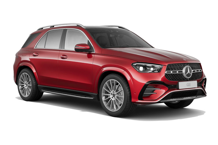 3471973 GLE 400e 4Matic AMG Line Premium 5dr 9G-Tronic