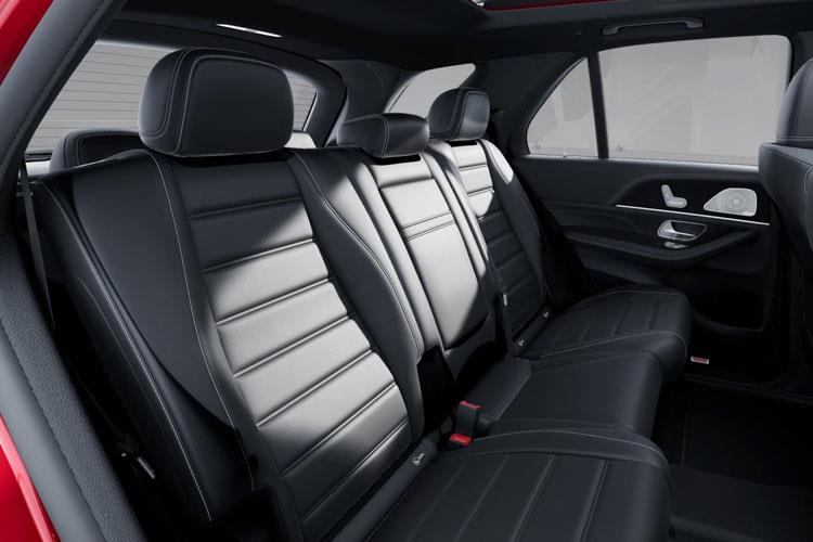 3471973 GLE 400e 4Matic AMG Line Premium 5dr 9G-Tronic