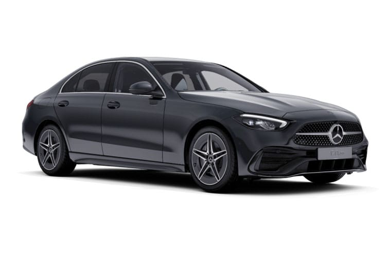 3471692 C300 AMG Line Premium Plus 4dr 9G-Tronic
