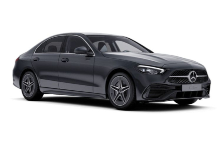 Mercedes-benz C Class Saloon C300e AMG Line 4dr 9G-Tronic