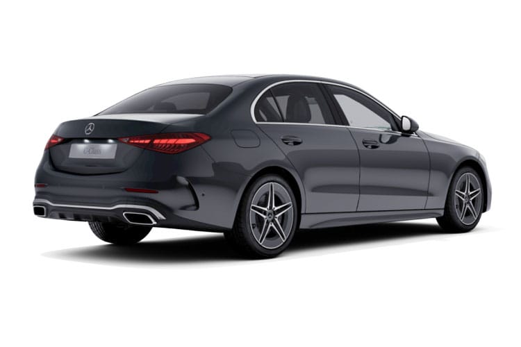2250386 C300e AMG Line 4dr 9G-Tronic