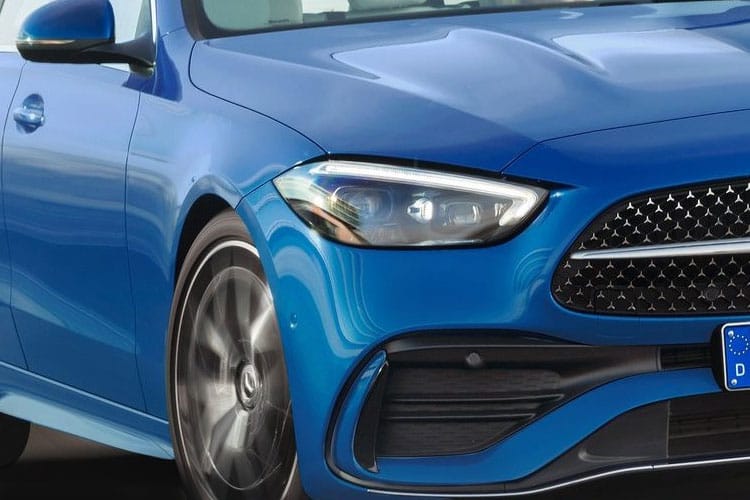 3452857 C200 AMG Line Premium Plus 5dr 9G-Tronic